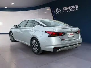 Nissan Altima 2024 2.5 SV 4dr Sedan