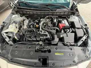 Nissan Altima 2024 2.5 SV 4dr Sedan