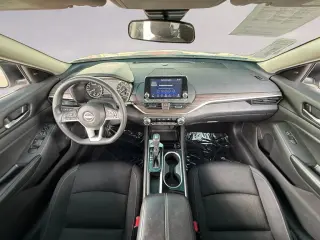 Nissan Altima 2024 2.5 SV 4dr Sedan