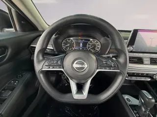 Nissan Altima 2024 2.5 SV 4dr Sedan