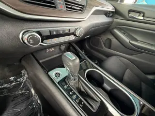 Nissan Altima 2024 2.5 SV 4dr Sedan