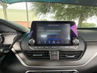 Nissan Altima 2024 2.5 SV 4dr Sedan