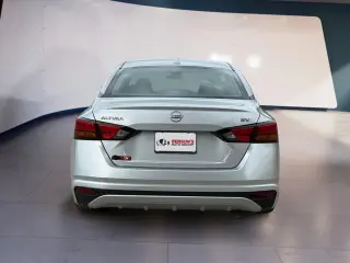 Nissan Altima 2024 2.5 SV 4dr Sedan