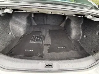 Nissan Altima 2024 2.5 SV 4dr Sedan