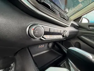 Nissan Altima 2024 2.5 SV 4dr Sedan