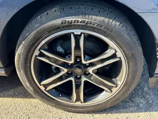Ford Expedition 2019 4x4 Limited 4dr SUV