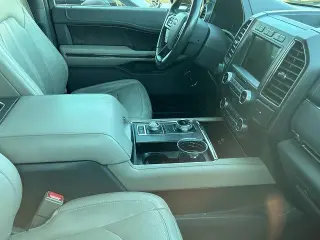 Ford Expedition 2019 4x4 Limited 4dr SUV