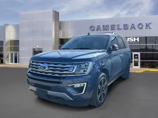 Ford Expedition 2019 4x4 Limited 4dr SUV