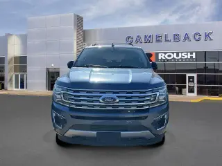 Ford Expedition 2019 4x4 Limited 4dr SUV