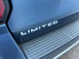 Ford Expedition 2019 4x4 Limited 4dr SUV