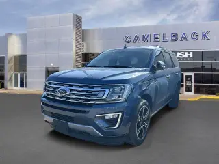 Ford Expedition 2019 4x4 Limited 4dr SUV