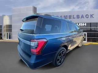 Ford Expedition 2019 4x4 Limited 4dr SUV