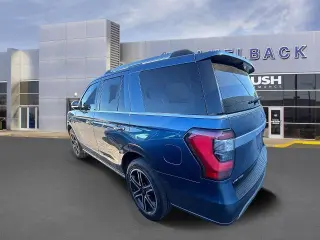 Ford Expedition 2019 4x4 Limited 4dr SUV