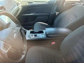 Ford Fusion 2020 SE 4dr Sedan