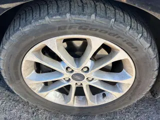 Ford Fusion 2020 SE 4dr Sedan