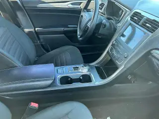 Ford Fusion 2020 SE 4dr Sedan