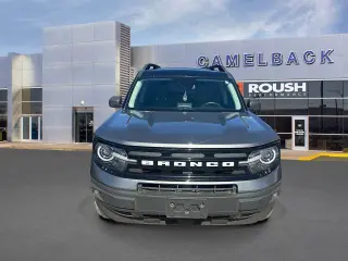 Ford Bronco Sport 2022 AWD Outer Banks 4dr SUV