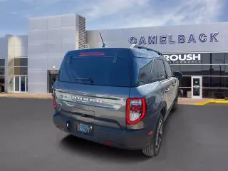 Ford Bronco Sport 2022 AWD Outer Banks 4dr SUV