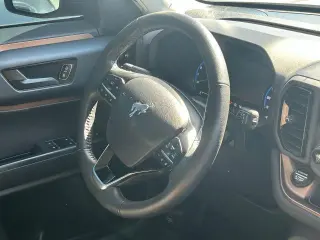 Ford Bronco Sport 2022 AWD Outer Banks 4dr SUV