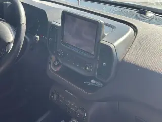 Ford Bronco Sport 2022 AWD Outer Banks 4dr SUV