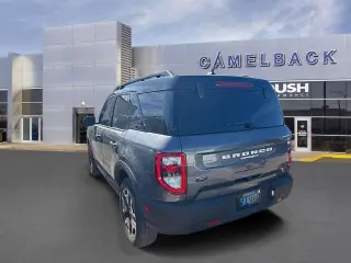 Ford Bronco Sport 2022 AWD Outer Banks 4dr SUV