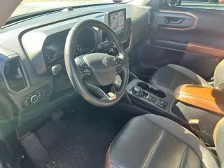 Ford Bronco Sport 2022 AWD Outer Banks 4dr SUV