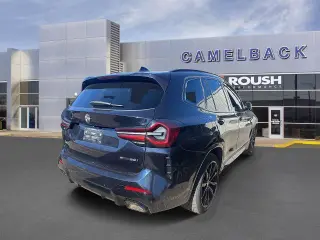 BMW X3 2023 sDrive30i 4dr Sports Activity Vehicle