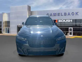 BMW X3 2023 sDrive30i 4dr Sports Activity Vehicle