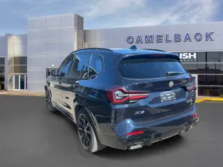 BMW X3 2023 sDrive30i 4dr Sports Activity Vehicle