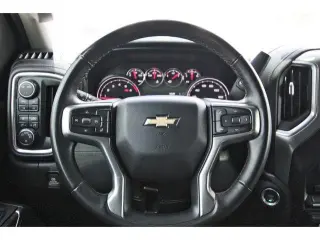 Chevrolet Silverado 2500HD 2023 4x4 LT 4dr Crew Cab SB