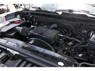 Chevrolet Silverado 2500HD 2023 4x4 LT 4dr Crew Cab SB