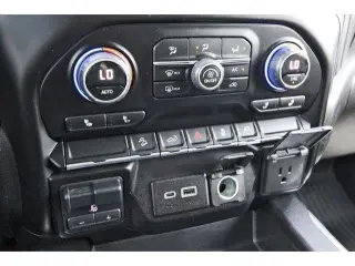 Chevrolet Silverado 2500HD 2023 4x4 LT 4dr Crew Cab SB