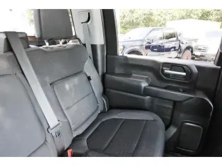 Chevrolet Silverado 2500HD 2023 4x4 LT 4dr Crew Cab SB