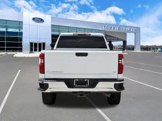 Chevrolet Silverado 2500HD 2023 4x4 LT 4dr Crew Cab SB