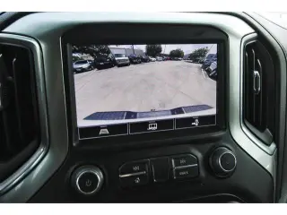 Chevrolet Silverado 2500HD 2023 4x4 LT 4dr Crew Cab SB