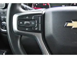 Chevrolet Silverado 2500HD 2023 4x4 LT 4dr Crew Cab SB