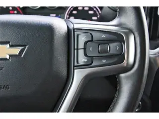 Chevrolet Silverado 2500HD 2023 4x4 LT 4dr Crew Cab SB