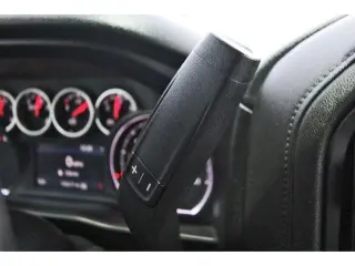 Chevrolet Silverado 2500HD 2023 4x4 LT 4dr Crew Cab SB