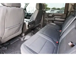 Chevrolet Silverado 2500HD 2023 4x4 LT 4dr Crew Cab SB
