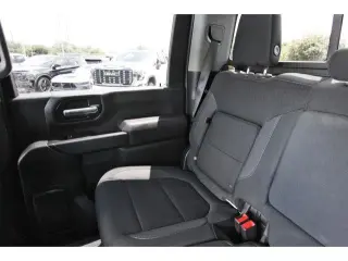 Chevrolet Silverado 2500HD 2023 4x4 LT 4dr Crew Cab SB