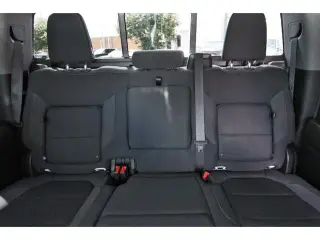 Chevrolet Silverado 2500HD 2023 4x4 LT 4dr Crew Cab SB