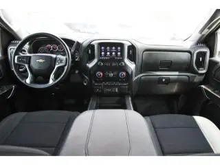 Chevrolet Silverado 2500HD 2023 4x4 LT 4dr Crew Cab SB
