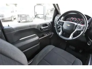 Chevrolet Silverado 2500HD 2023 4x4 LT 4dr Crew Cab SB