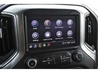 Chevrolet Silverado 2500HD 2023 4x4 LT 4dr Crew Cab SB