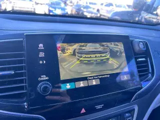 Honda Pilot 2019 EX-L 4dr SUV