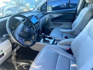 Honda Pilot 2019 EX-L 4dr SUV