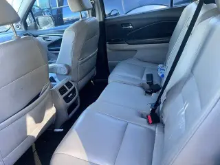 Honda Pilot 2019 EX-L 4dr SUV
