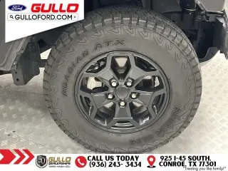 Jeep Wrangler 2023 4x4 Sport 2dr SUV