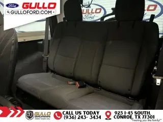 Jeep Wrangler 2023 4x4 Sport 2dr SUV