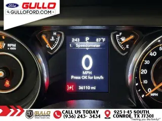 Jeep Wrangler 2023 4x4 Sport 2dr SUV